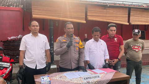 Sinta Yuliana/Lampung Geh