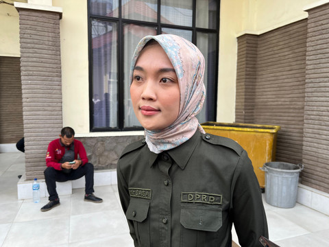 Eka Febriani / Lampung Geh