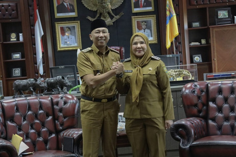 Eka Febriani / Lampung Geh