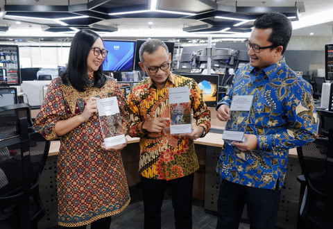 Dok. Bank Mandiri