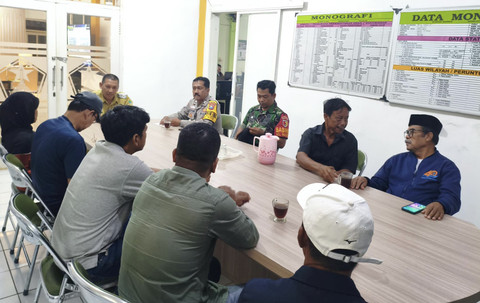  Polresta Malang Kota