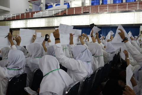 Unsplash/Herlambang Tinasih Gusti