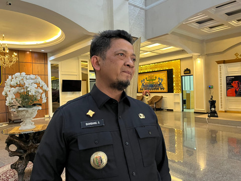 Eka Febriani / Lampung Geh
