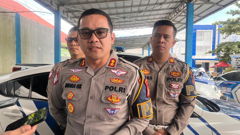 Sinta Yuliana/Lampung Geh