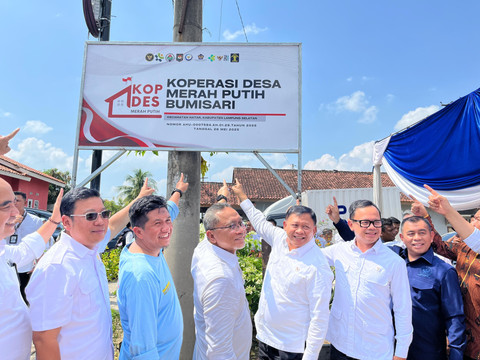 Eka Febriani / Lampung Geh