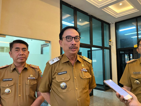 Eka Febriani / Lampung Geh