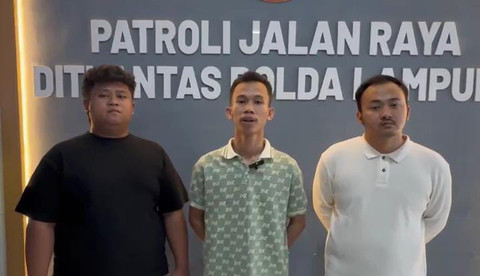 Sinta Yuliana/Lampung Geh