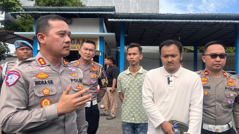 Sinta Yuliana/Lampung Geh