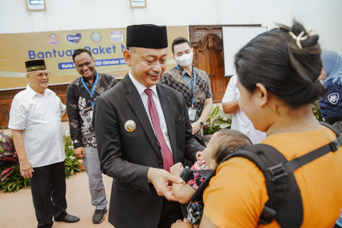 Dok. Prokopim Pemkot Pontianak