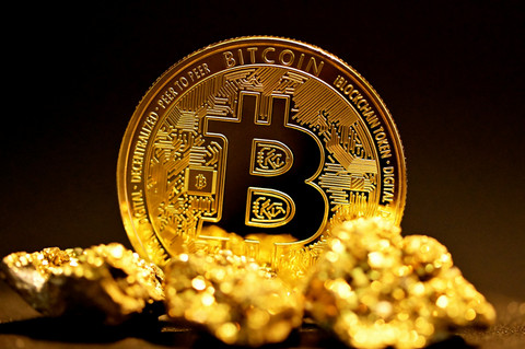 Apa Itu Bitcoin dan Bagaimana Cara Kerjanya. Sumber Unsplash Kanchanara