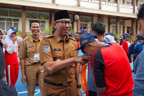 Dok. Diskominfotik Lampung