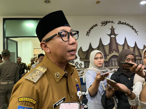 Eka Febriani / Lampung Geh