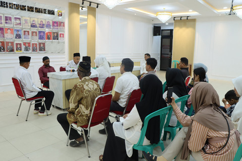  Dok. Polres Ketapang