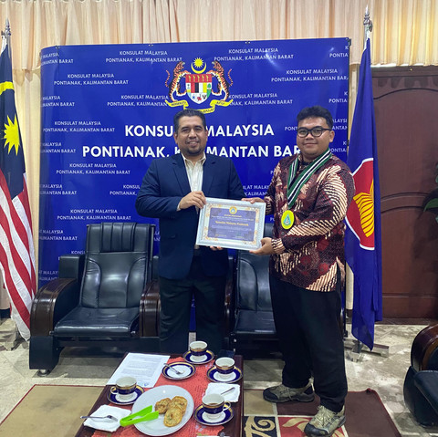 Dok. Istimewa