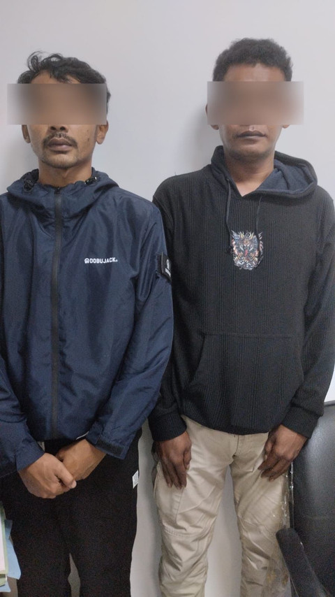 Polres Bogor