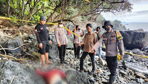 Dok Humas Polres Tanggamus