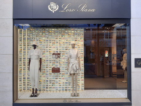 Loro Piana saat ini sedang berada dibawah pengawasan pengadilan, tapi tidak ditindak pidana. Foto: DJSully/Shutterstock