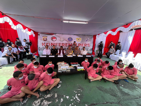  Rabiansyah/Hi!Pontianak.