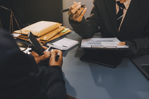 Ilustrasi Hukum. Foto: Shutterstock
