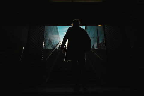 Unsplash/Christian Stamati