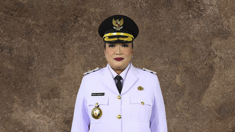 Instagram/ @bupati.gunungkidul