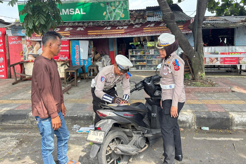 Humas Polda Jabar