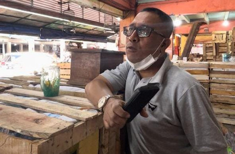 Pandangan Jogja/Gigih Imanadi Darma