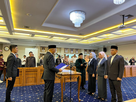 Eka Febriani / Lampung Geh