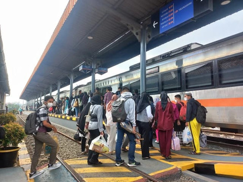 Sinta Yuliana/Lampung Geh