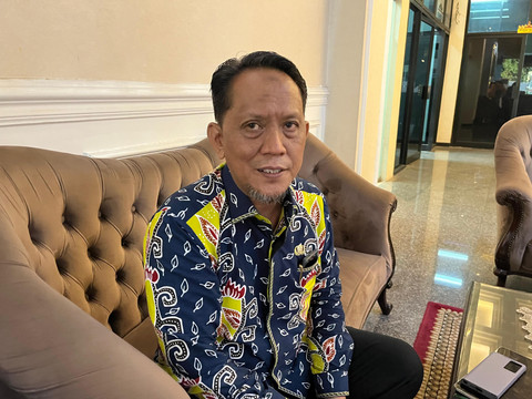 Eka Febriani / Lampung Geh