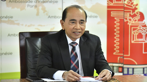 Dok. Kemlu RI