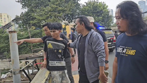 Dok. Istimewa