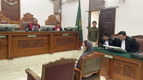 Fadhil Pramudya/kumparan