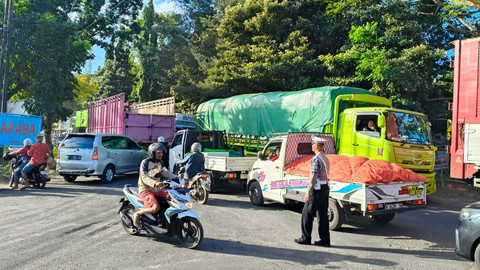 Polresta Banyuwangi