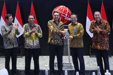Dok. BNI