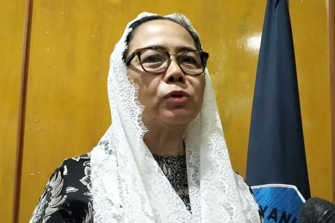 Muhammad Zulfikar/ANTARA