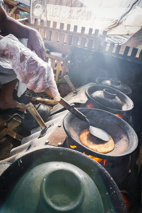 Ilustrasi Kalibeluk. Foto: Shutterstock