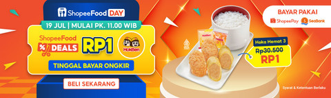 dok. Shopeefood