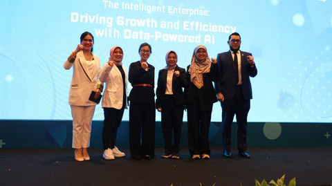 Kegiatan Business Insight Session 