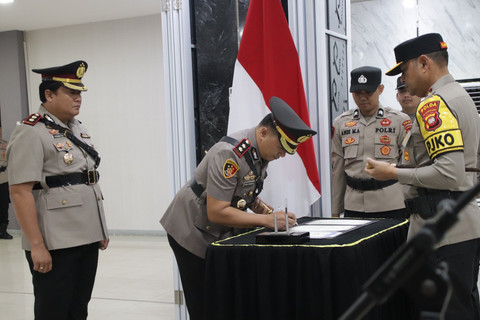 Dok Polres Sintang)
