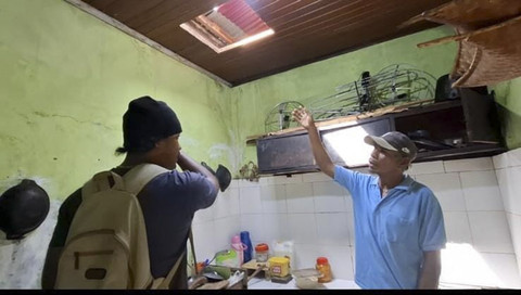 Dok. Polresta Padang