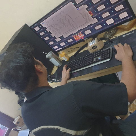 Kasus judi online di Bekasi hingga Tangerang yang dibongkar Dittipidum Bareskrim Polri. Foto: Istimewa