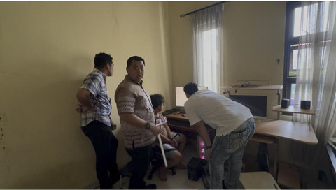 Kasus judi online di Bekasi hingga Tangerang yang dibongkar Dittipidum Bareskrim Polri. Foto: Istimewa