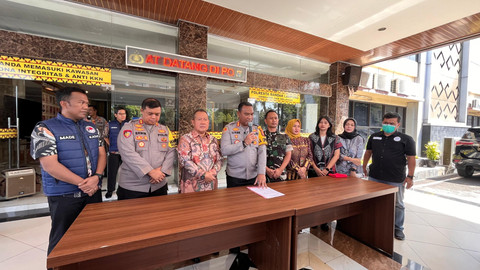 Sinta Yuliana/Lampung Geh