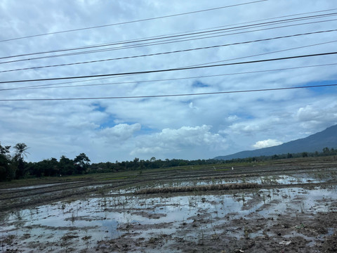 Eka Febriani / Lampung Geh