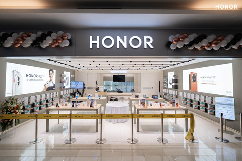 Dok. HONOR Indonesia