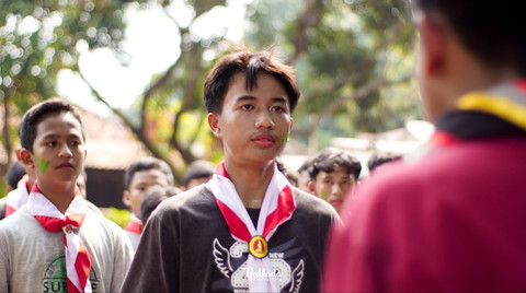 Ilustrasi Apa itu Baret Sumber Unsplash/Mochammad Hafidz