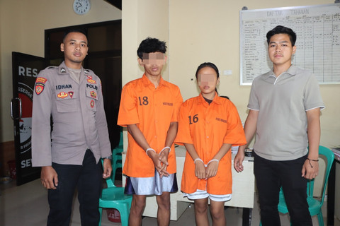  Dok Humas Polres Pringsewu