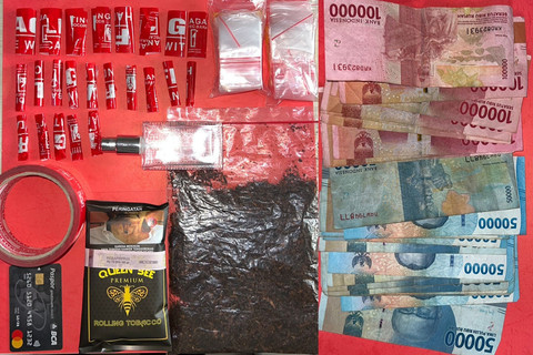  Dok Humas Polres Pringsewu