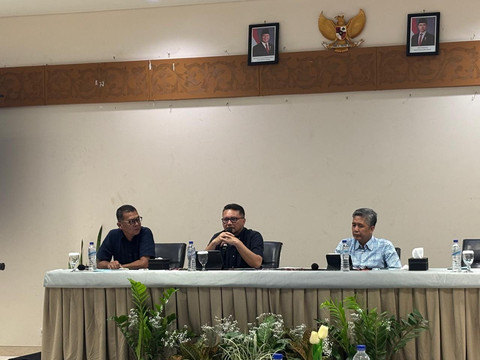  Moh. Fajri/kumparan